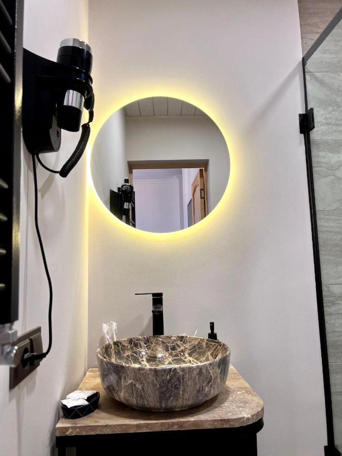 Aparthotel Sargsyan Eco House Sevan Exteriér fotografie