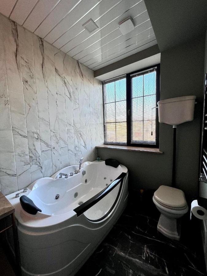 Aparthotel Sargsyan Eco House Sevan Exteriér fotografie