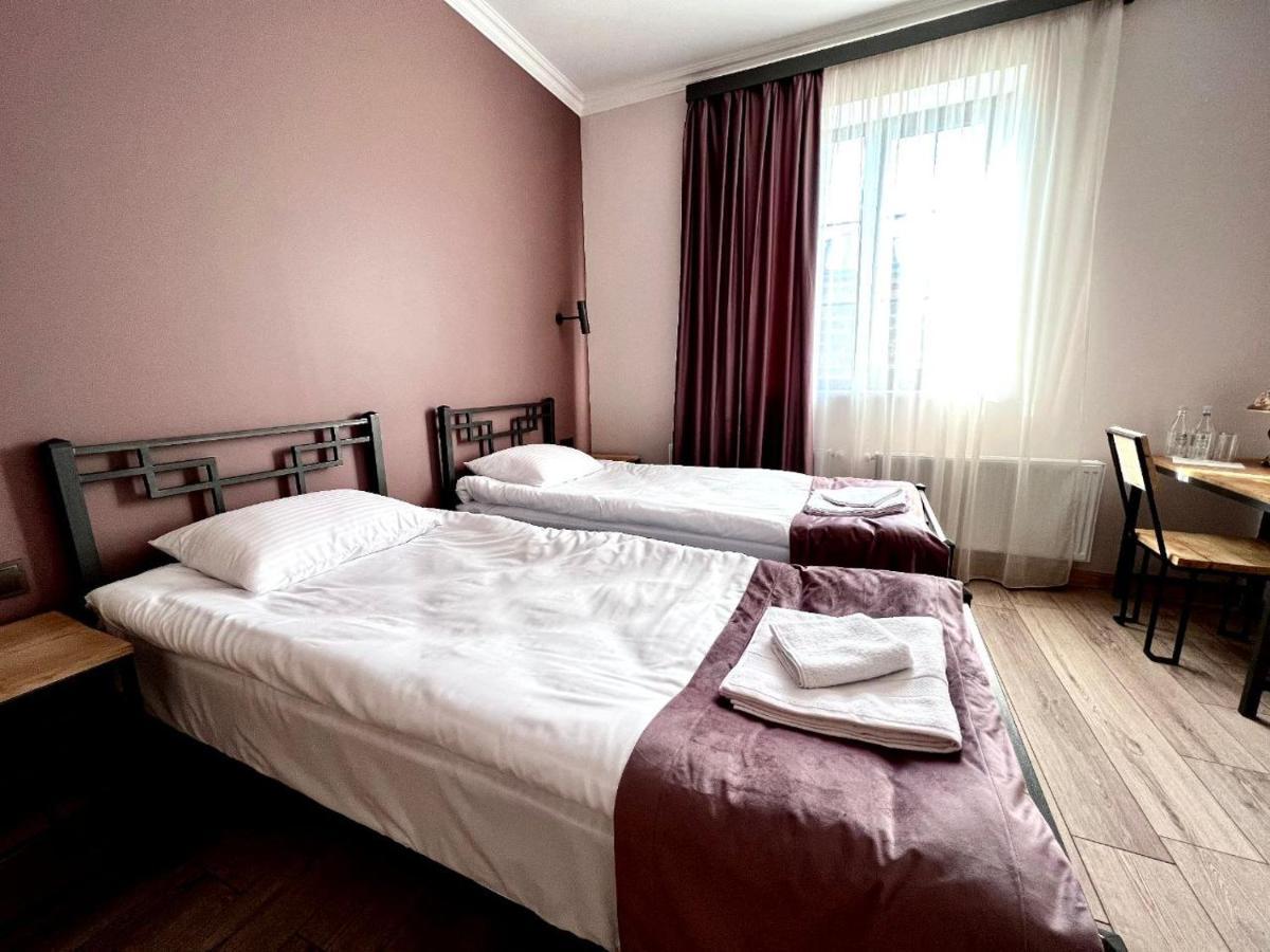 Aparthotel Sargsyan Eco House Sevan Exteriér fotografie