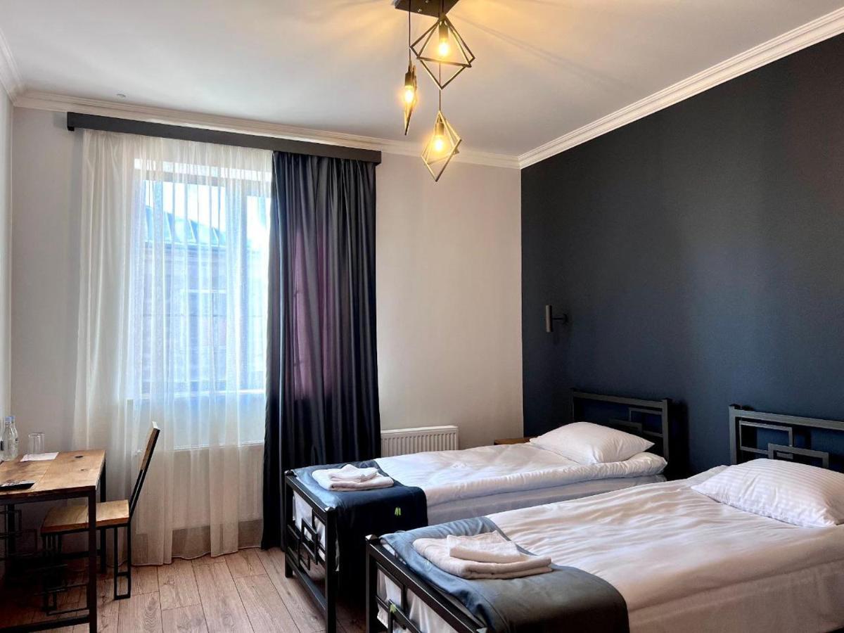 Aparthotel Sargsyan Eco House Sevan Exteriér fotografie