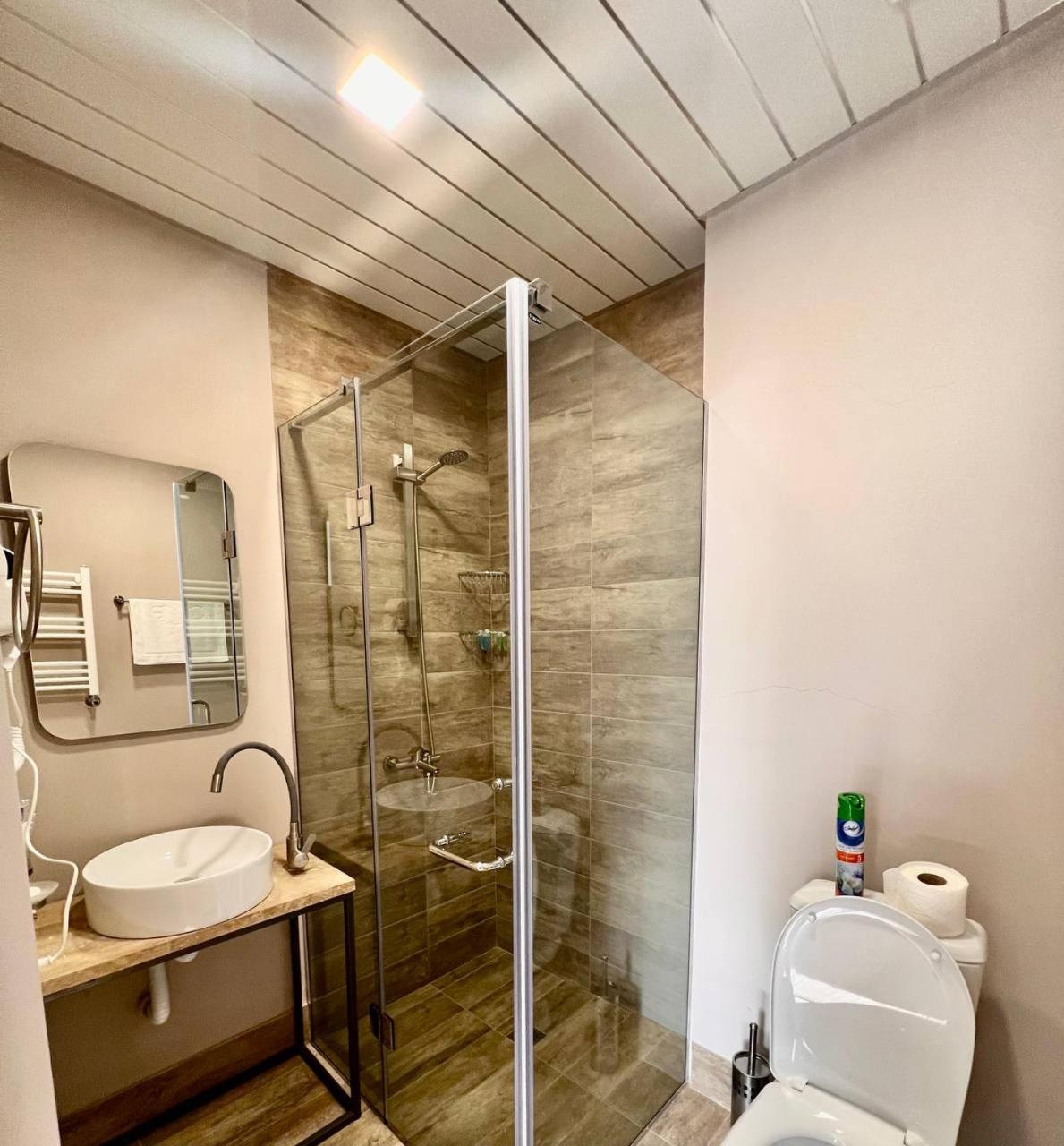 Aparthotel Sargsyan Eco House Sevan Pokoj fotografie