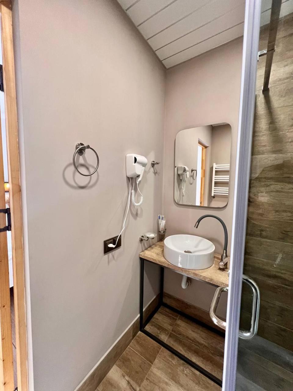 Aparthotel Sargsyan Eco House Sevan Pokoj fotografie